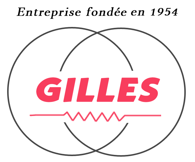 ENTREPRISE GILLES SAS